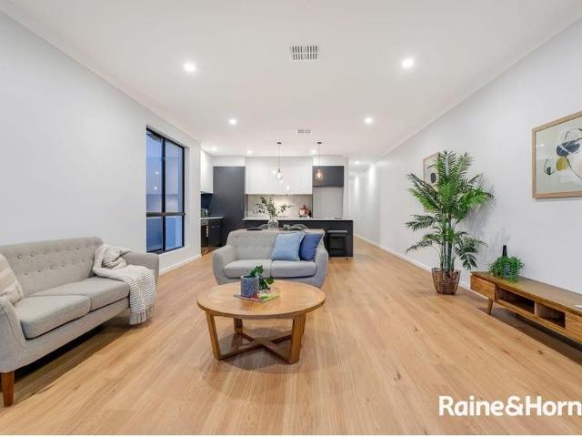 Modern Spacious 3 Bedroom Family Home