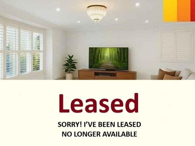 Modern & Spacious 3 Bedroom Home in Convenient Lansvale Location