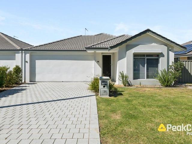 Modern & Spacious 3 Bedroom Home in Thornlie