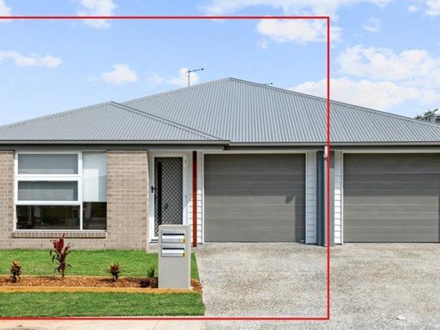 Modern & Spacious 3 Bedroom Home with Private Courtyard | Holmview