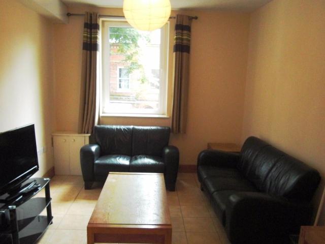 Modern & Spacious 3 Bedroom