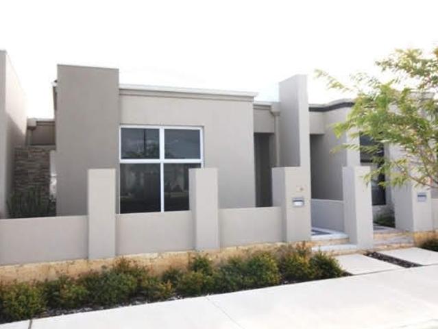 Modern Spacious 3x2