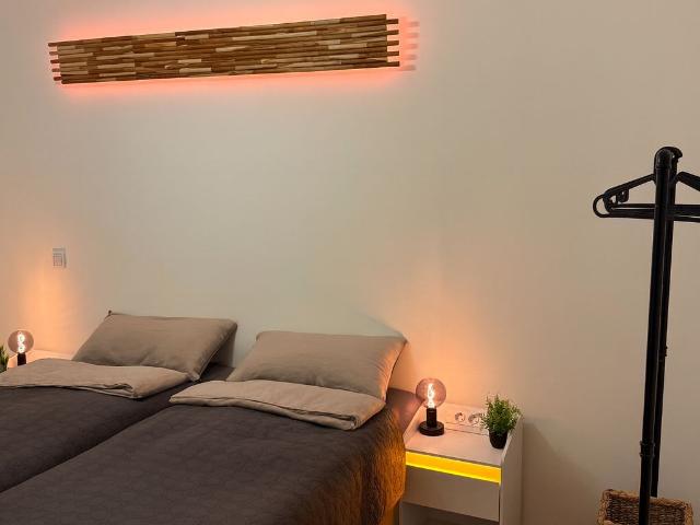 Modern, Spacious 120 m² Apartment – Fully Furnished and Ideal for Temporary Living loft in Leverkusen, Leverkusen Amsterdam Apartments for Rent