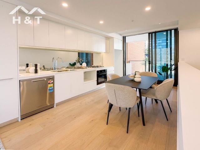 Modern & Spacious 1 Bedroom Apartment | Limited Time Special Offer!