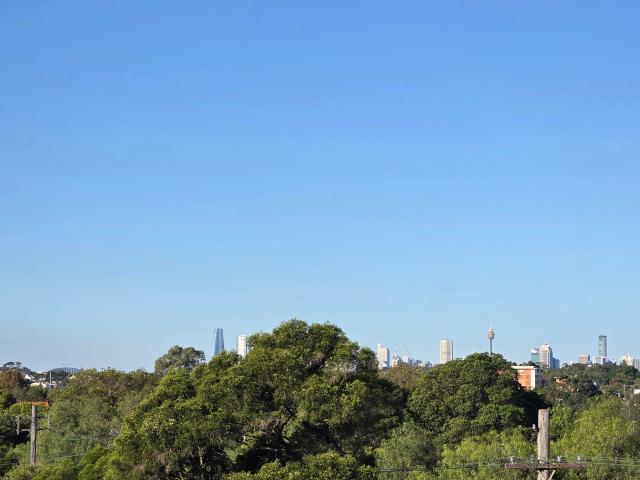 Modern & Spacious 2 Bedroom Apartment Above Shop Prime Haberfield Location