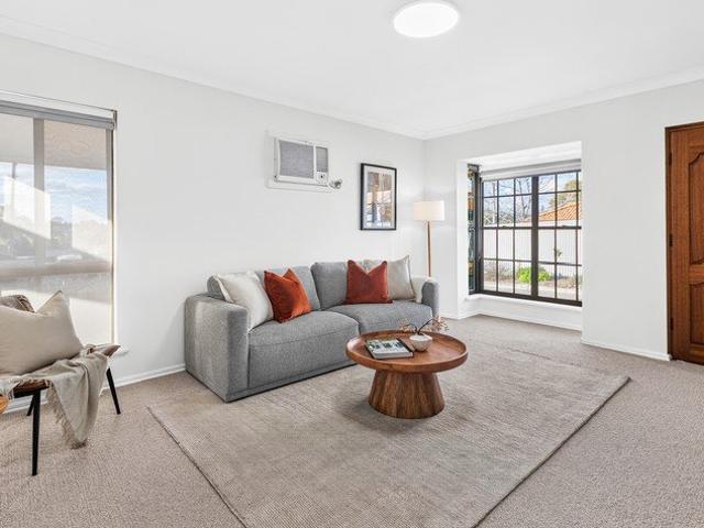 Modern & Spacious 2 Bedroom Unit in Prime Holden Hill Location
