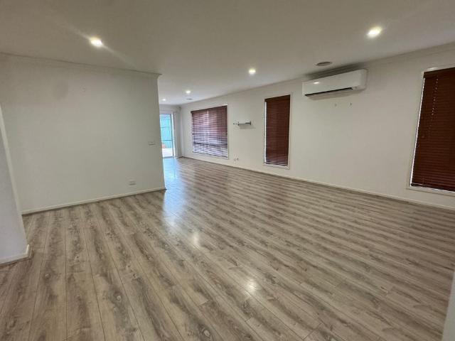 Modern & Spacious!