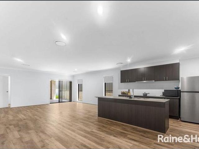 Modern & Spacious