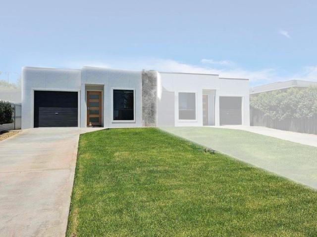 Modern & Spacious 4 Bedroom Home Perfect for a Busy Family!