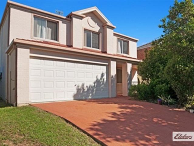 Modern & Spacious 4 Bedroom House