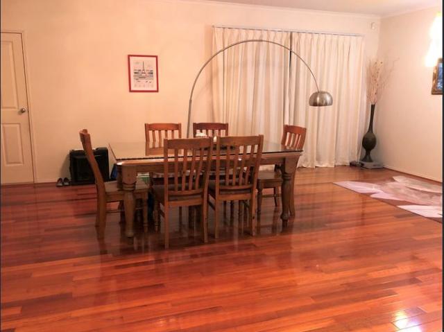 Modern, spacious 4 bedroom plus study home available for rent