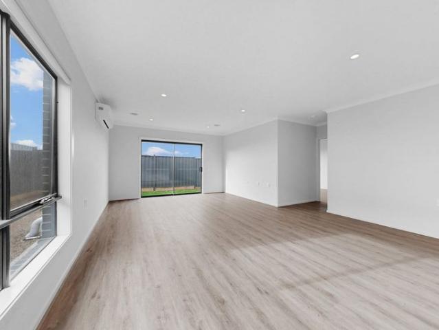 Modern & Spacious 4 Generously Sized Bedrooms, Each with It's Own Ensuite & Walk In Robe