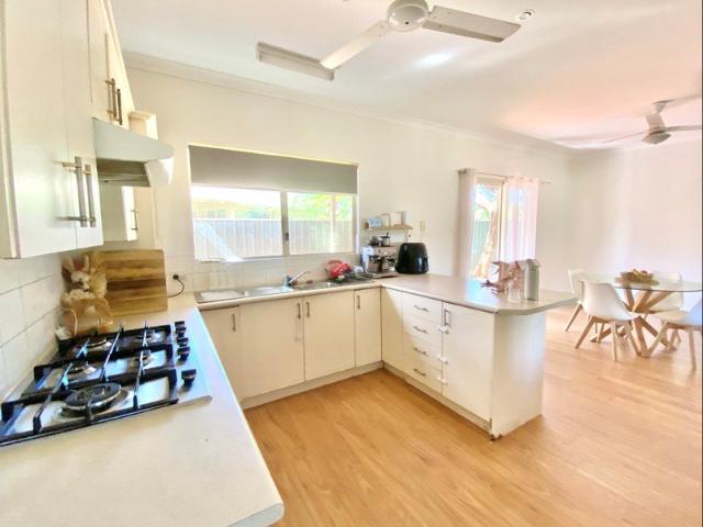 Modern & Spacious 4x2 Home