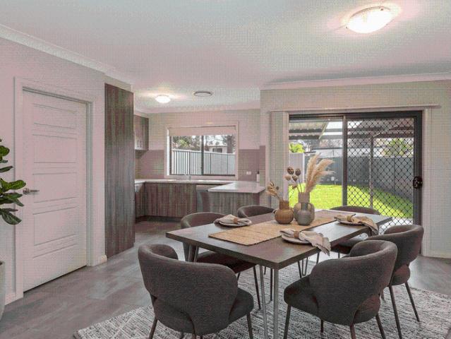 Modern & Spacious 5 Bedroom Family Home!