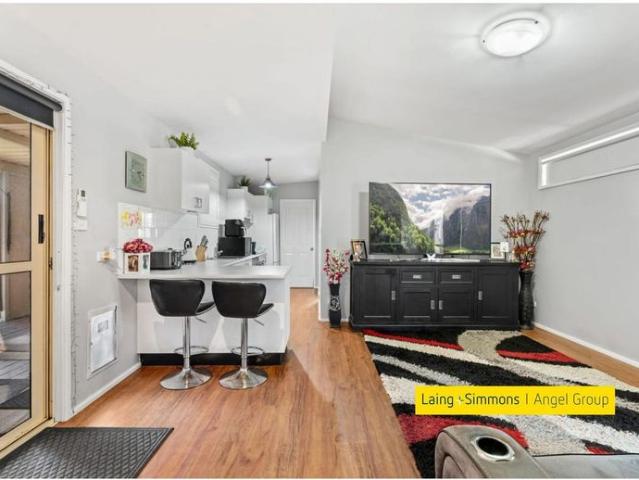 Modern & Spacious Council Approved 2 Bedroom Granny Flat – Close to All Amenities Presented by Laing+Simmons Angel Group