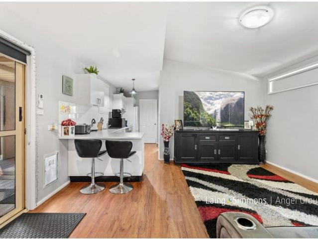 Modern & Spacious Council Approved 2 Bedroom Granny Flat – Close to All Amenities Presented by Laing+Simmons Angel Group