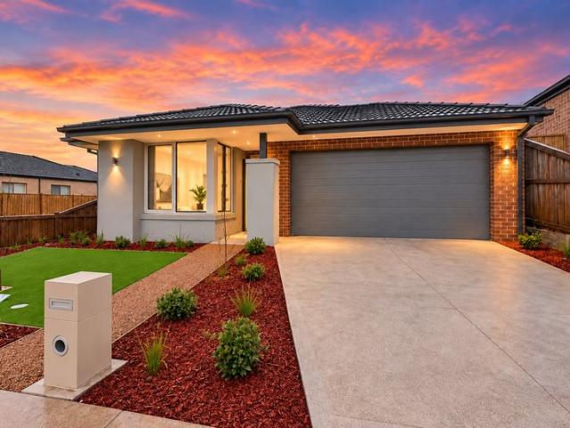 Modern, Spacious & Comfortable Family Living