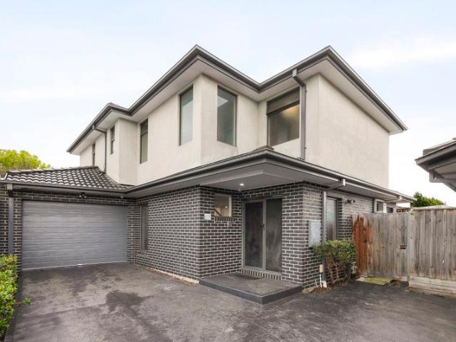 Modern, Spacious & Convenient
