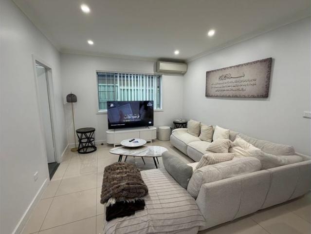 Modern, Spacious & Convenient