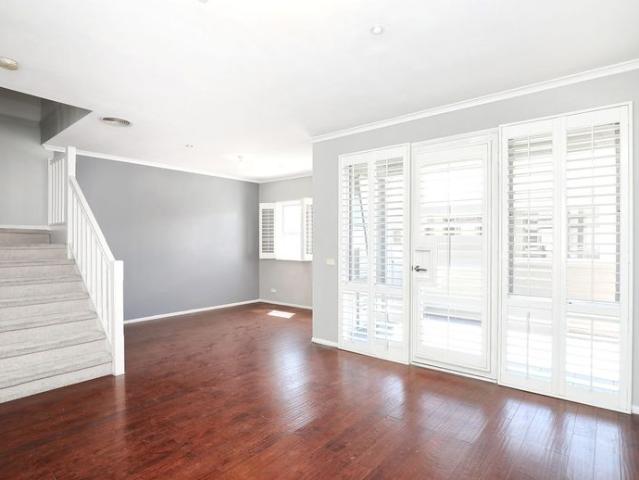 Modern, Spacious & Convenient