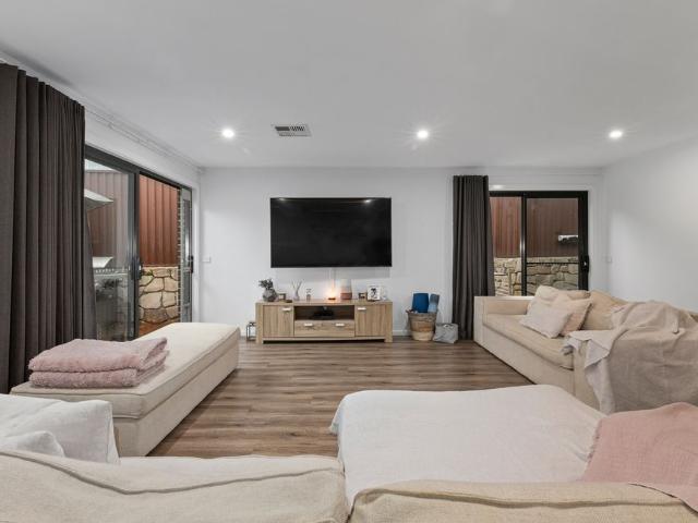 Modern. Spacious. Convenient