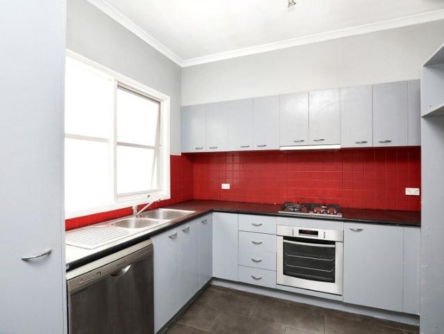 Modern, Spacious & Convenient