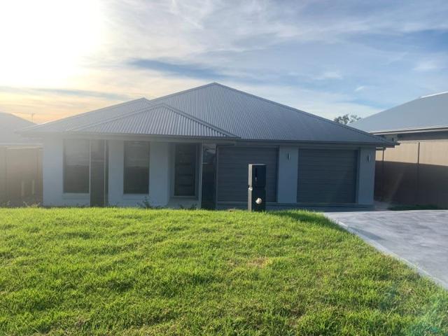 Modern, Spacious, Convenient