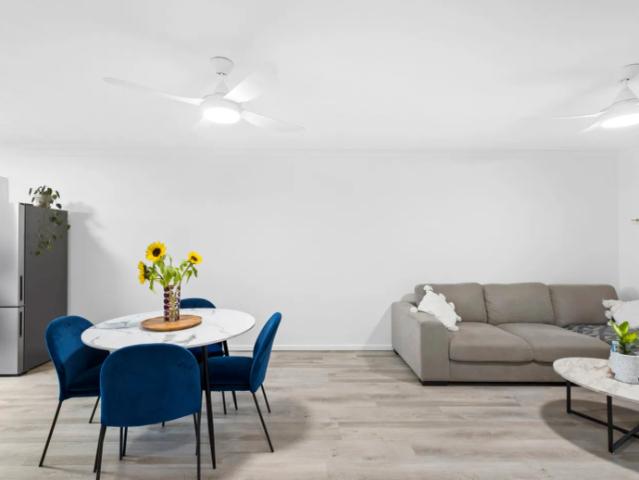 Modern, Spacious & Convenient Living in Gaythorne