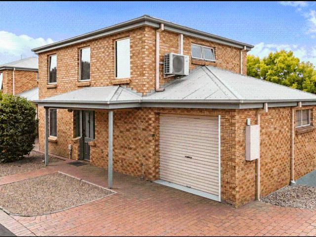 Modern, Spacious & Convenient Living in South Launceston