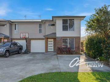 Modern, Spacious & Conveniently Located