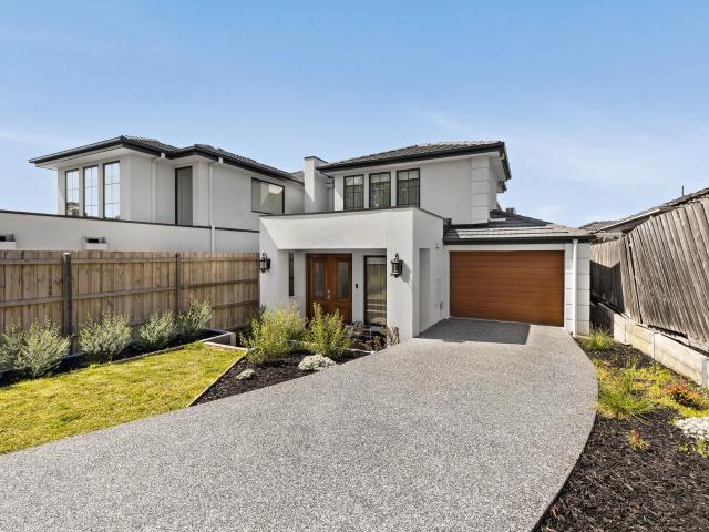 Modern, Spacious & Conveniently Located