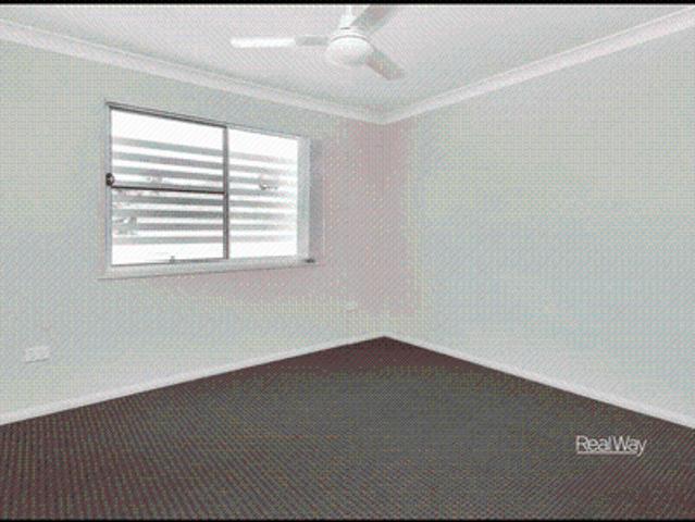 Modern, Spacious & Centrally Located