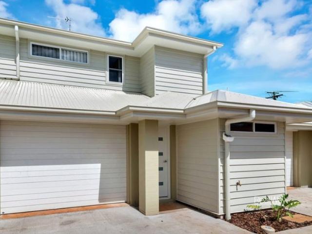 Modern, Spacious & Centrally Located