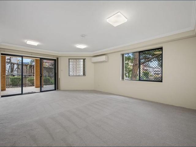 Modern & Spacious City Living | Ultra Convenient | 125sqm + Large Wrap Around Balcony