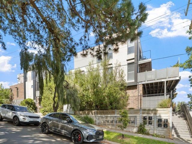 Modern, Spacious, A Great Start!