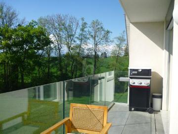 Daillens, Bezirk Gros-de-Vaud, Waadt - Büroraum