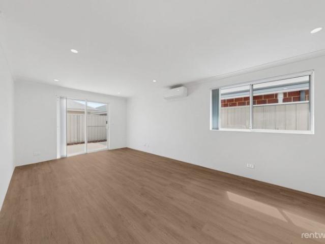 MODERN, SPACIOUS AND BRAND NEW!
