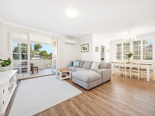 Modern, Spacious and Bright in Highly Desirable Location