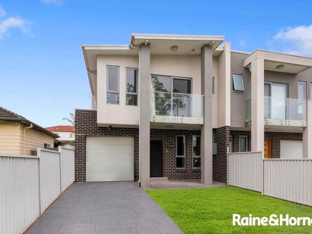 Modern, Spacious and Centrally Located!