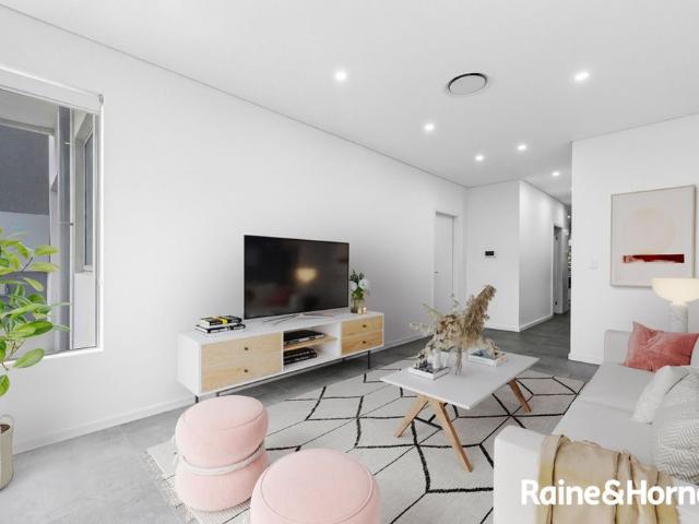 Modern, Spacious and Centrally Located!