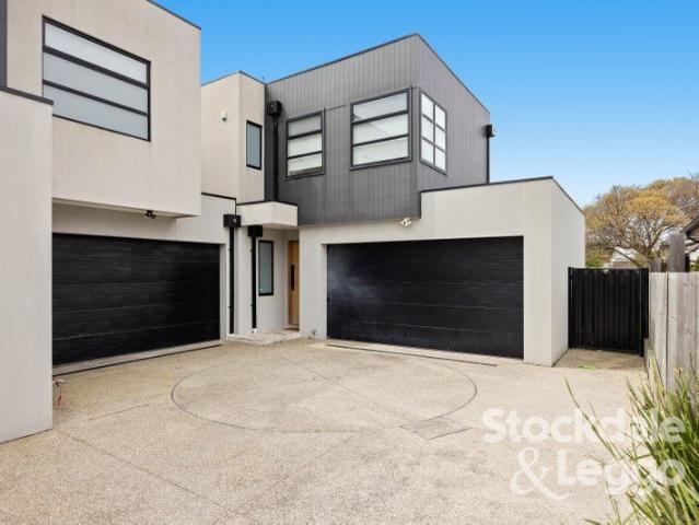 Modern, Spacious, and Exceptionally Versatile