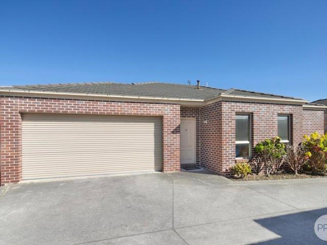Modern, Spacious and Easy to Own