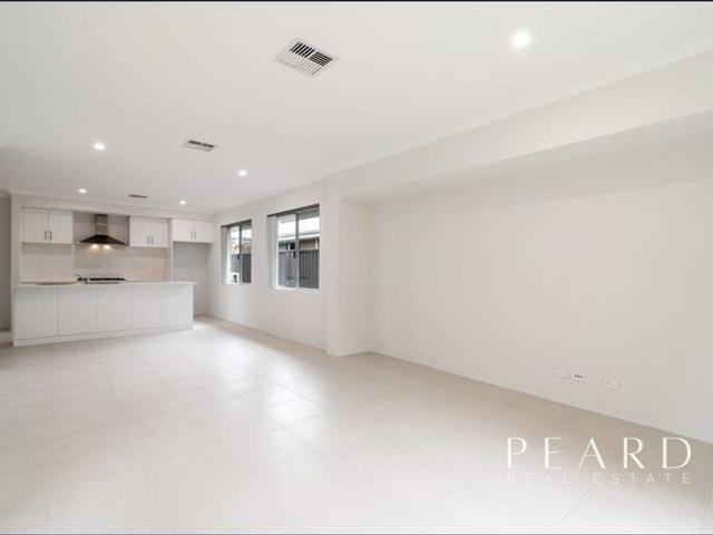 Modern, Spacious and Low Maintenance Living in Southern River