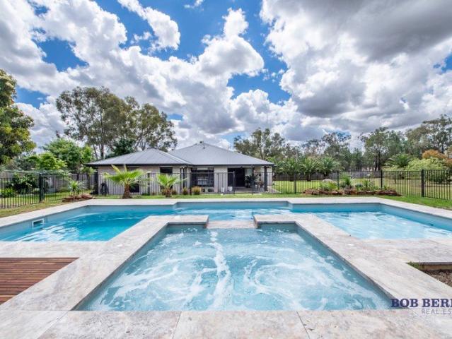 Modern, spacious and packed with potential Geurie living at its finest