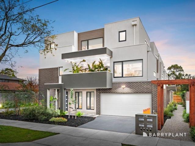 Modern, Spacious, and Perfectly Positioned