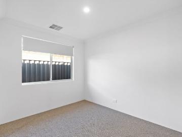 Modern, spacious and ready for you to move in