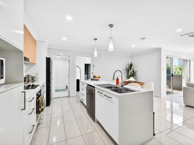 Modern, Spacious Apartment Living in the Heart of Nundah