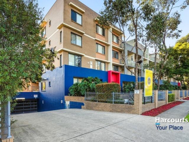 Modern & Spacious Apartment Living in a Prime Location