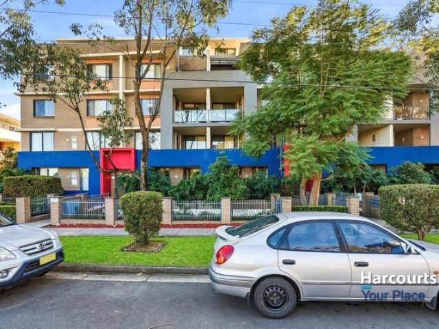 Modern & Spacious Apartment Living in a Prime Location