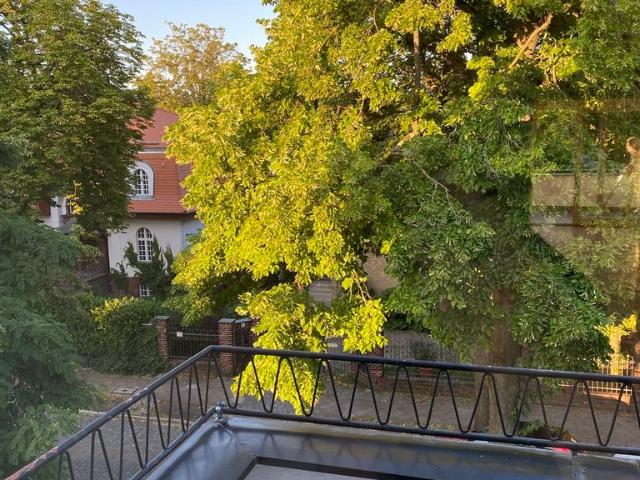 Modern & spacious apartment located in Lichterfelde West Berlin, Berlin Amsterdam Apartments for Rent